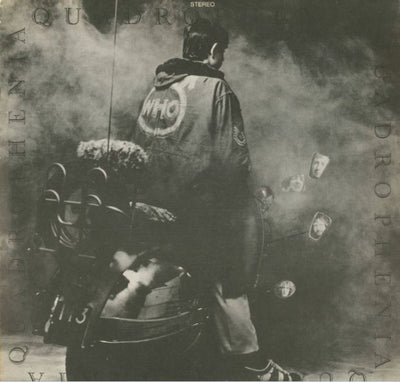 The Who - Quadrophenia