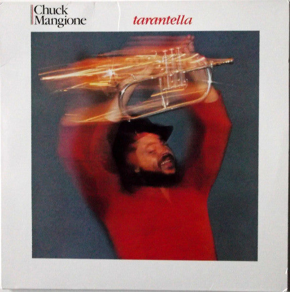 Chuck Mangione - Tarantella
