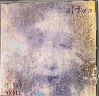 Altan - Island Angel