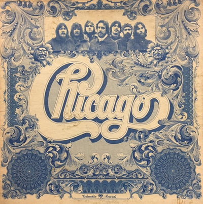 Chicago (2) - Chicago VI