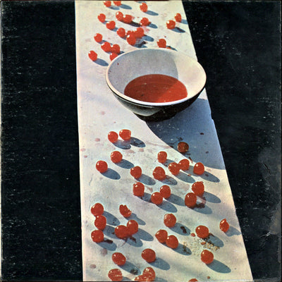 McCartney* - McCartney