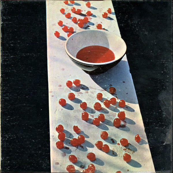 McCartney* - McCartney