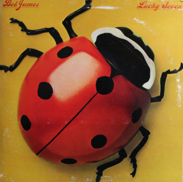 Bob James - Lucky Seven