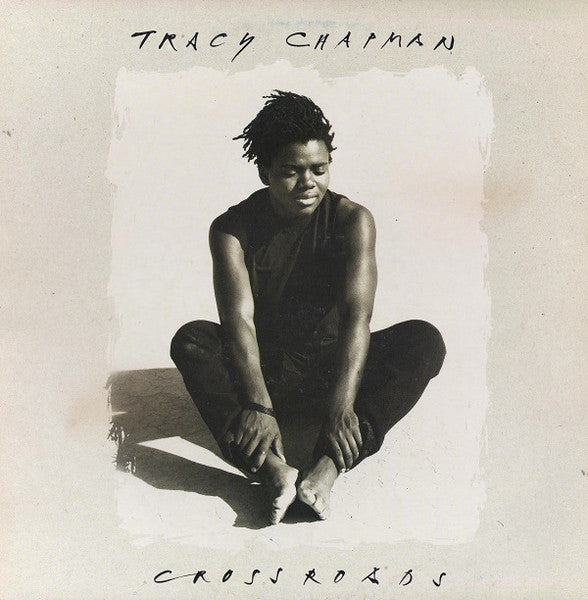 Tracy Chapman - Crossroads