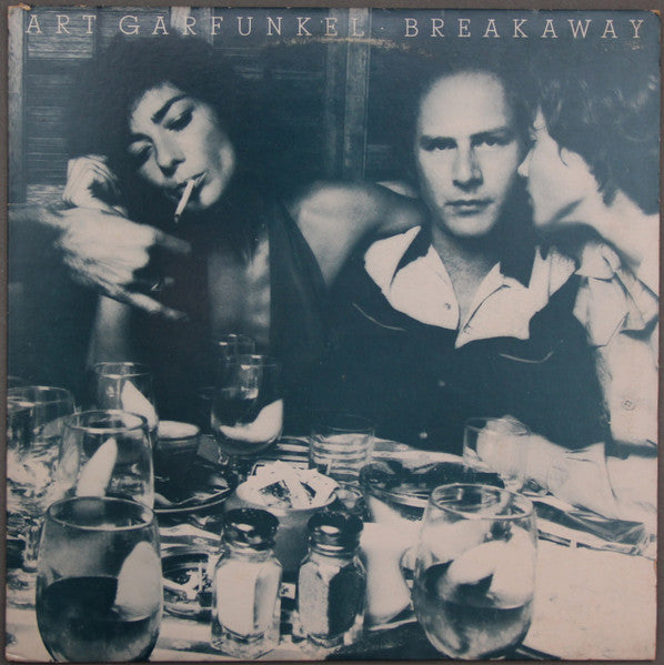 Art Garfunkel - Breakaway
