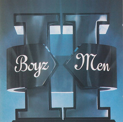 Boyz II Men - II