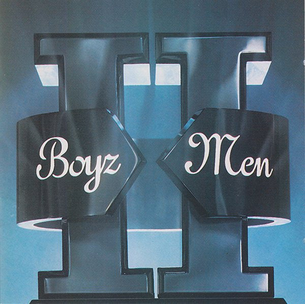 Boyz II Men - II
