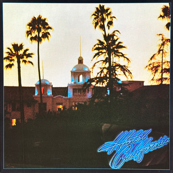 Eagles - Hotel California
