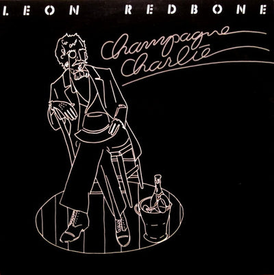 Leon Redbone - Champagne Charlie