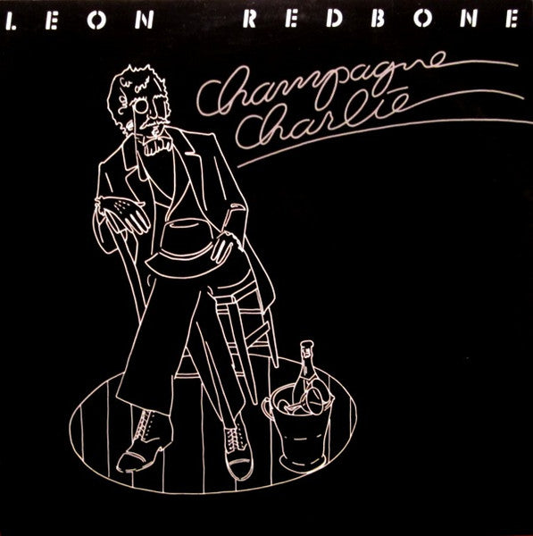 Leon Redbone - Champagne Charlie
