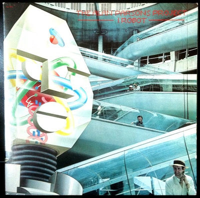 The Alan Parsons Project - I Robot