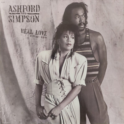 Ashford & Simpson - Real Love