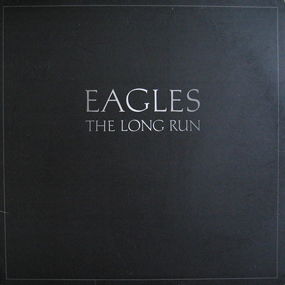 Eagles - The Long Run