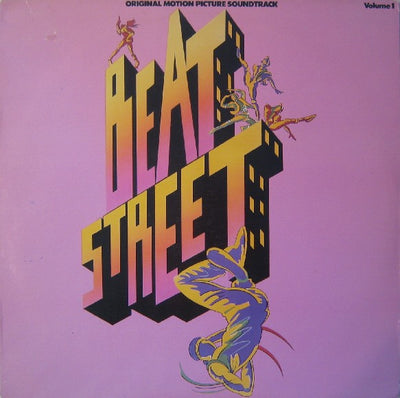 Various - Beat Street (Original Motion Picture Soundtrack Volume 1)