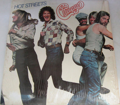 Chicago (2) - Hot Streets
