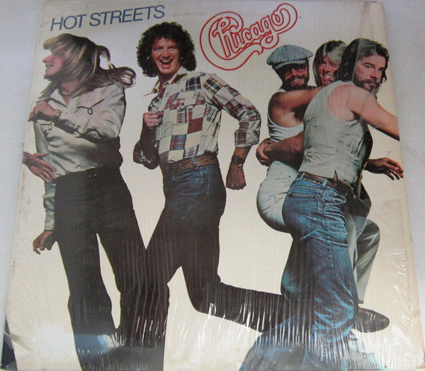 Chicago (2) - Hot Streets