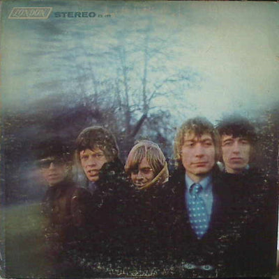The Rolling Stones - Between The Buttons
