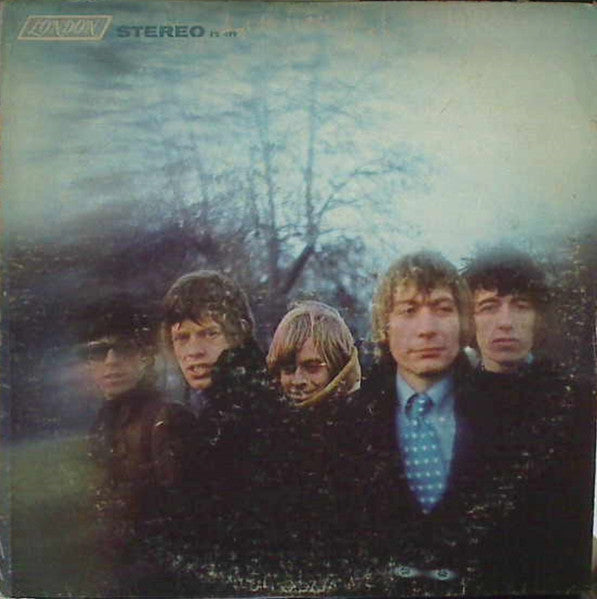 The Rolling Stones - Between The Buttons