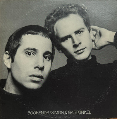 Simon & Garfunkel - Bookends
