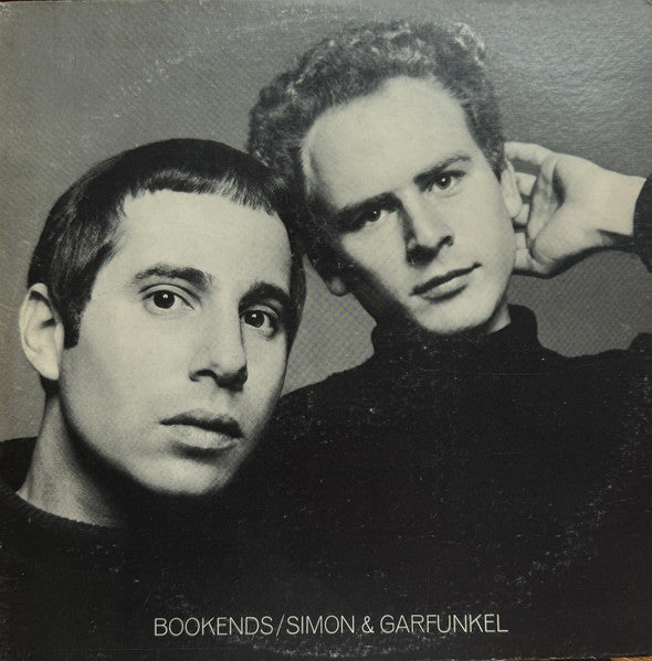 Simon & Garfunkel - Bookends