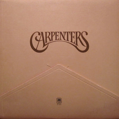Carpenters - Carpenters