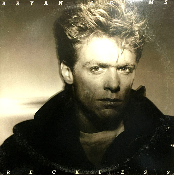 Bryan Adams - Reckless