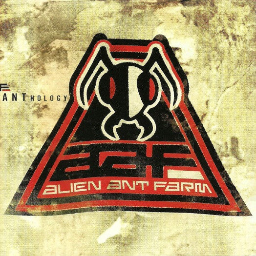 Alien Ant Farm - ANThology