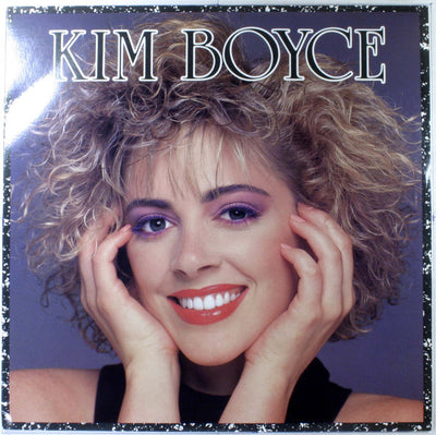 Kim Boyce - Kim Boyce
