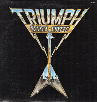 Triumph (2) - Allied Forces
