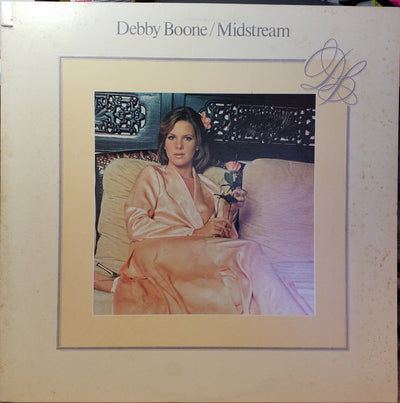 Debby Boone - Midstream