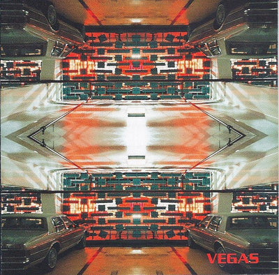 The Crystal Method - Vegas