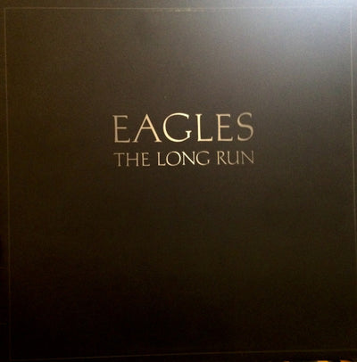 Eagles - The Long Run