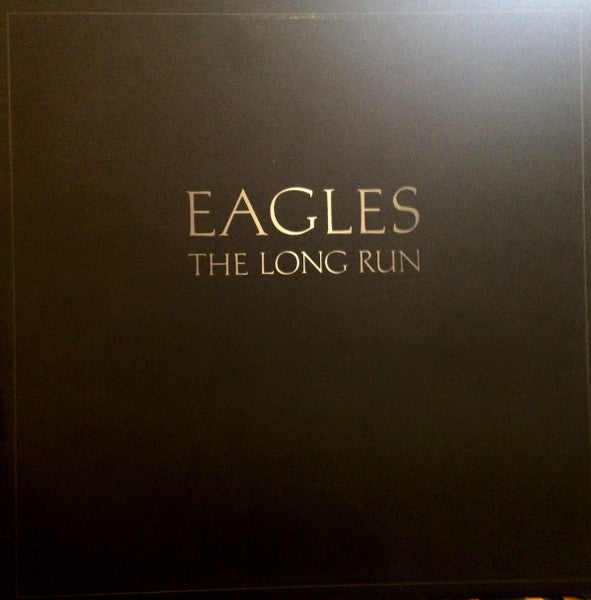 Eagles - The Long Run