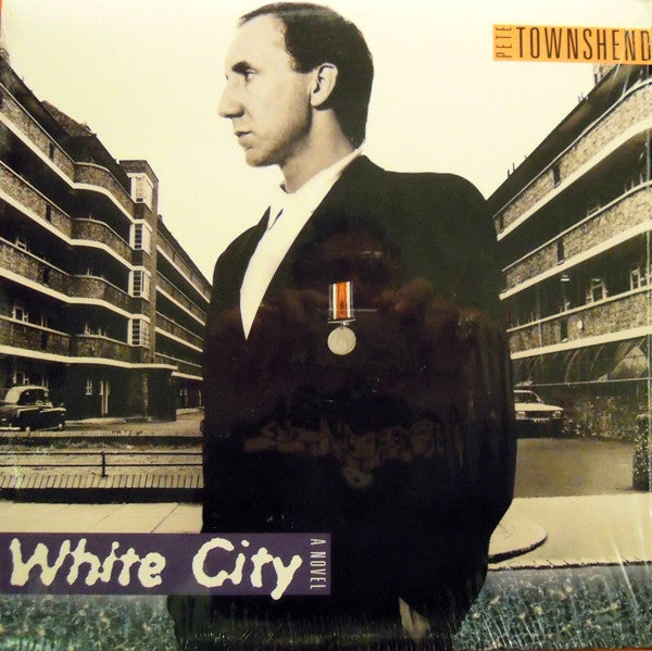 Pete Townshend - White City: A Novel