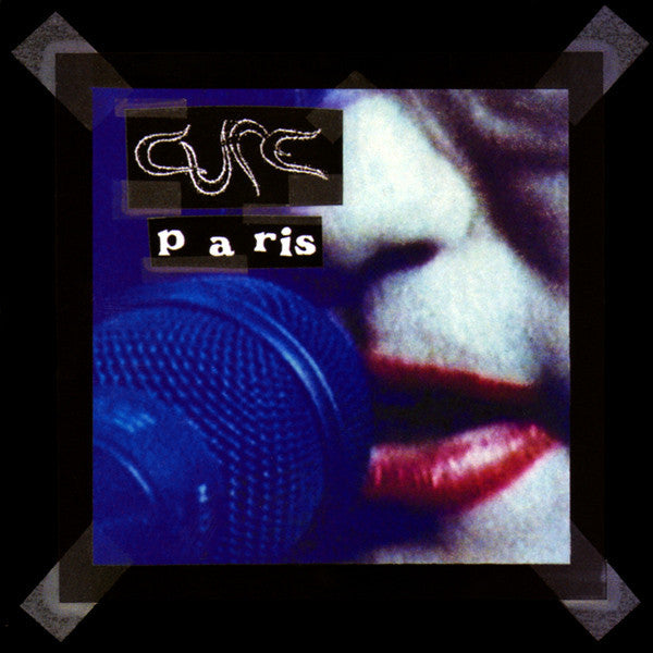 Cure* - Paris