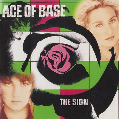 Ace Of Base - The Sign