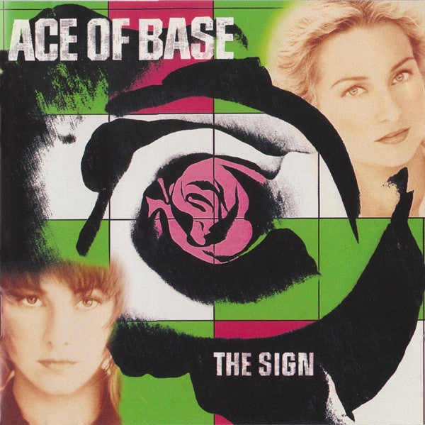 Ace Of Base - The Sign