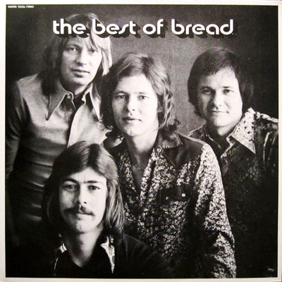 Bread - The Best Of Bread