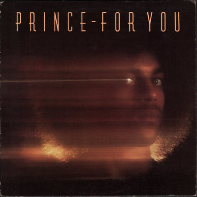 Prince - For You