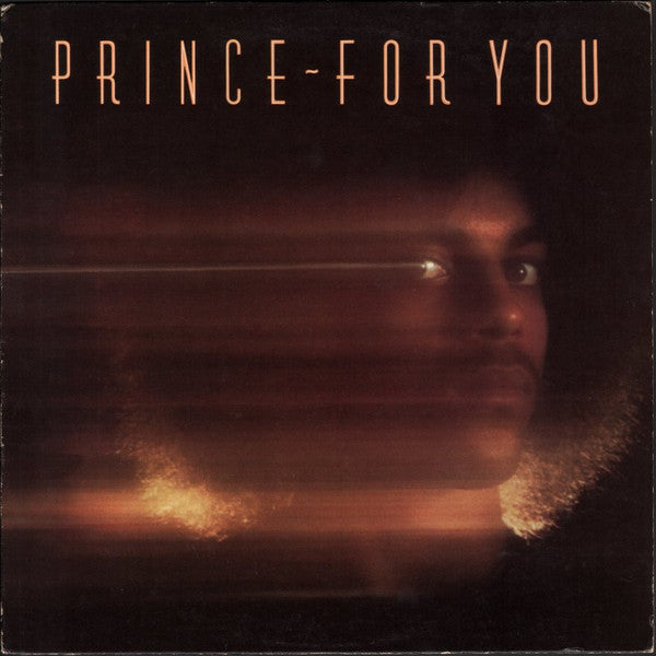 Prince - For You