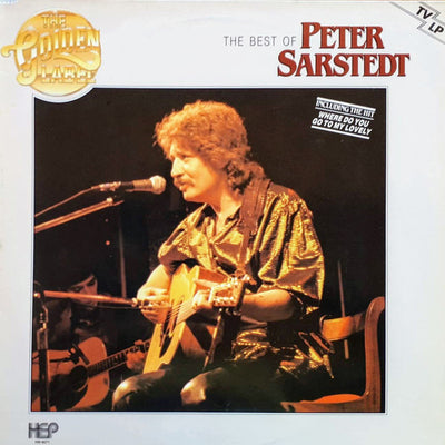 Peter Sarstedt - The Best Of Peter Sarstedt