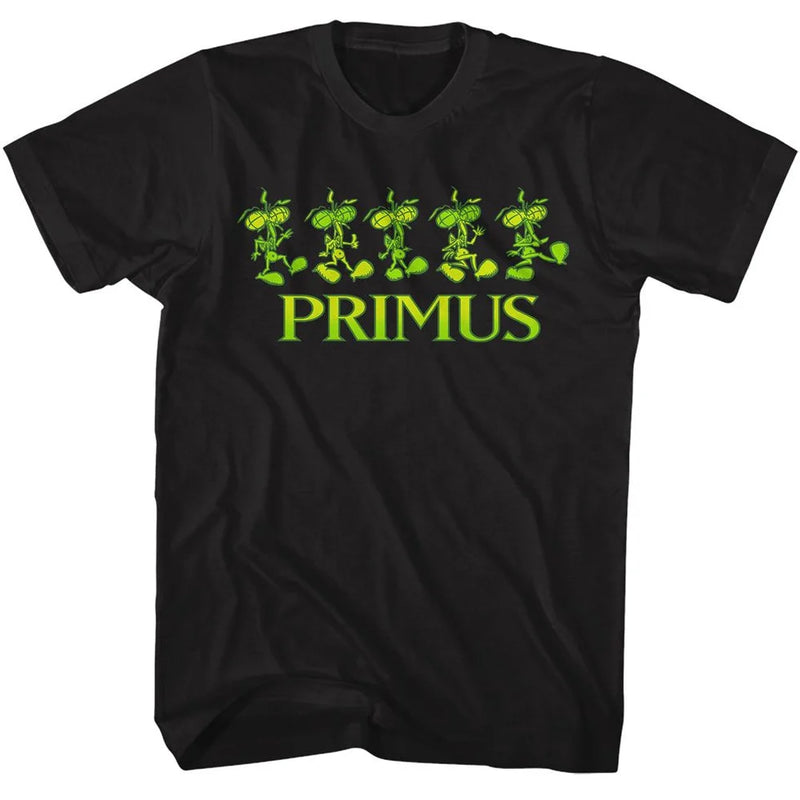 Primus - Dancing Skeeters T-Shirt