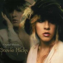 STEVIE NICKS  - CRYSTAL VISIONS: THE VERY BEST OF STEVIE NICKS