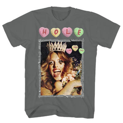 Hole  - Live Through This T-Shirt