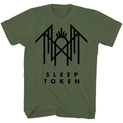 Sleep Token T-Shirt