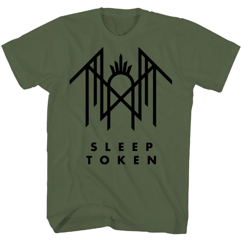 Sleep Token T-Shirt