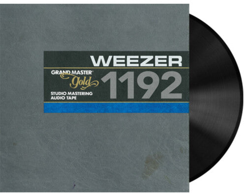 WEEZER - 1192