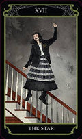 Beetlejuice Tarot Deck & Guide - SALE!
