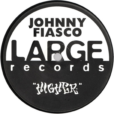 Johnny Fiasco - Higher