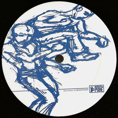 Master o. C. - Breaks